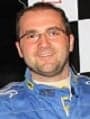 Daniel Vojvodić, rally driver