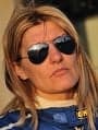 Daniela Bertoneri, rally driver