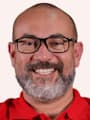 Daniel Mesa, rally driver