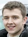 Chris Davies, rally driver