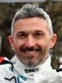 Roberto Debbi, rally driver