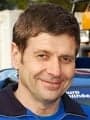 Arnaud Debron, rally driver