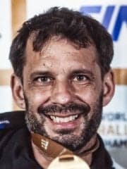Sébastien Delaunay, rally driver