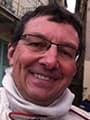 Freddy Delorme
