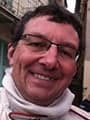 Freddy Delorme, rally driver