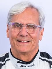 Denis Giraudet, rally driver