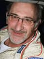 Denis Troussier, rally driver
