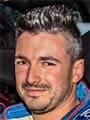 Vasilis Dermas, rally driver