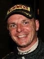 Christophe Dewickere, rally driver