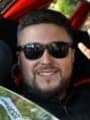 Laurynas Matonis, rally driver