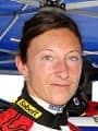 Manuela Di Lorenzo, rally driver