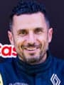 Dimitri Felices, rally driver