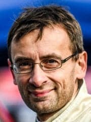 Christian Doerr, rally driver