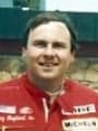 Doug E. Shepherd, rally driver
