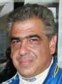 Eddie Dritsopoulos, rally driver