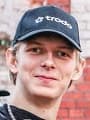 Kārlis Dzenītis, rally driver