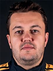 Luis Felipe Eckel
