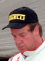 Keijo Eerola, rally driver