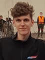 Egidijus Gelūnas, rally driver