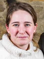 Emma Bonnemort, rally driver