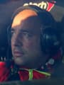 Eric Bilquez, rally driver
