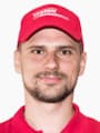 Ernestas Česokas, rally driver