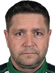 Bernhard Ettel, rally driver