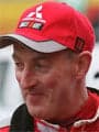 Gwyndaf Evans, rally driver