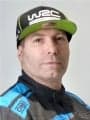 Markus Wurz, rally driver