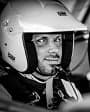 Marius Deußing, rally driver