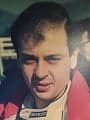 Theofilos Fagadakis, rally driver