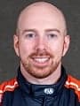 Cameron Fair, rally driver