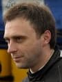 Oleksandr Feldman, rally driver