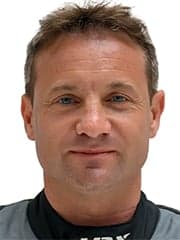Manuel Fenoli, rally driver