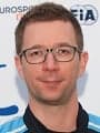 Dmitry Feofanov, rally driver