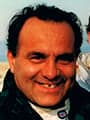 Alberto Hevia Granda, rally driver