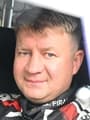 Giedrus Firantas, rally driver