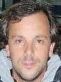 Paulo Fíuza, rally driver