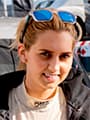 Vilde Lindum Fjulsrud, rally driver