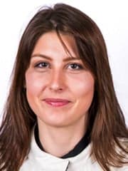 Florence Stirling, rally driver
