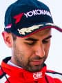Florent Delpech, rally driver