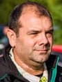 Florent Liraud, rally driver