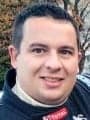 Florian Duthu, rally driver