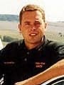 Maik Förster, rally driver