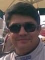 Konstantinos Foukis, rally driver