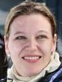 Stefanie Fritzensmeier, rally driver