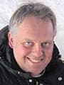 Geir Helge Frøslid, rally driver