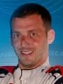 Juan Galduroz, rally driver