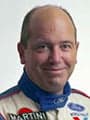 Fred Gallagher
