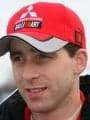 Rory Galligan, rally driver